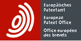 Logo European Patent Office